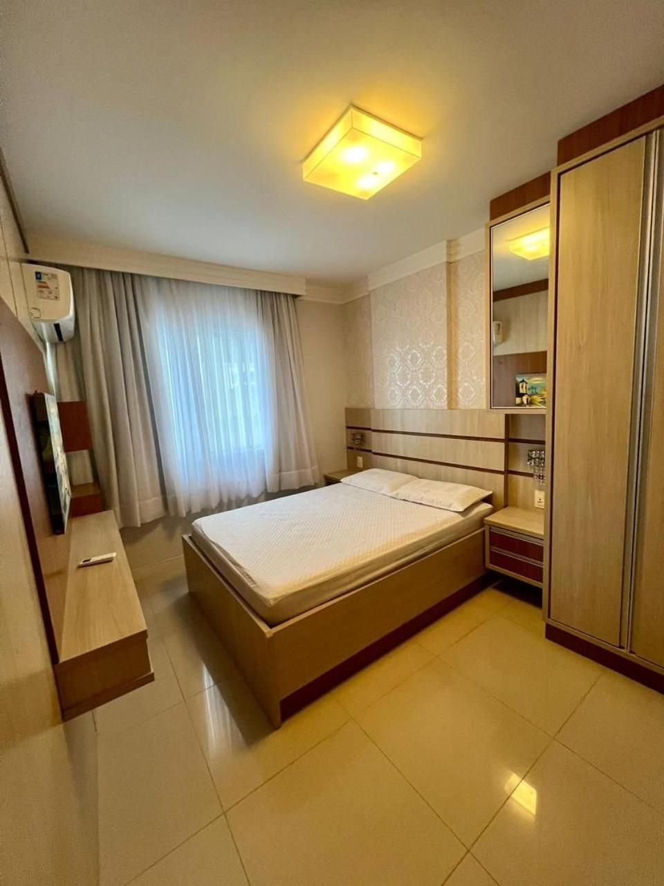 Apartamento Apto Almeida E Moraes Frente Mar 3 Quartos Balneario Camboriu