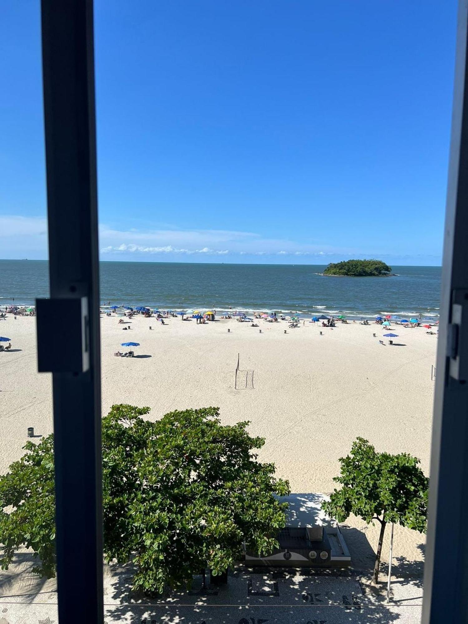 Apto Almeida E Moraes Frente Mar 3 Quartos Apartamento Balneario Camboriu